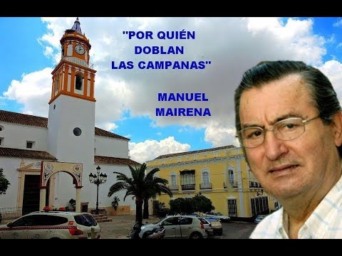 Por quién doblan las campanas