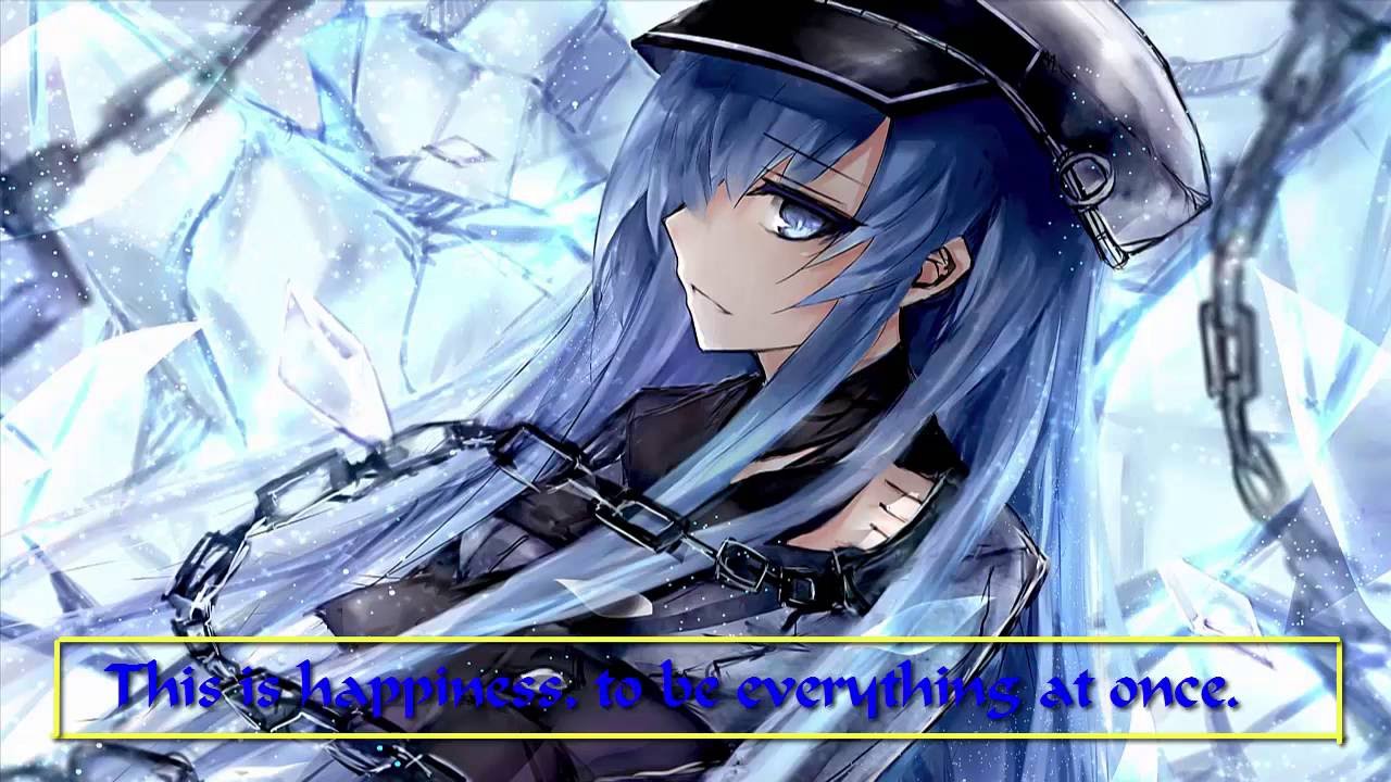 Nightcore ~ No Parallels