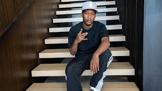 Siete7x Speaks On Compton, “Call On Me” w/ Kalan.FrFr Hitting Million Views, RJmrLA, Upcoming Music