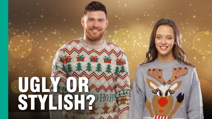 Hockey Holidays: Our 16 favourite Christmas-themed sweaters and videos