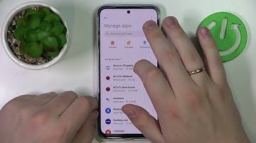 How to Make Opera Default Browser on POCO M5s - Set Opera as Default Browser