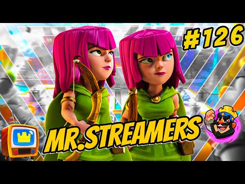     خدای کلش رویال ایران اینجاست