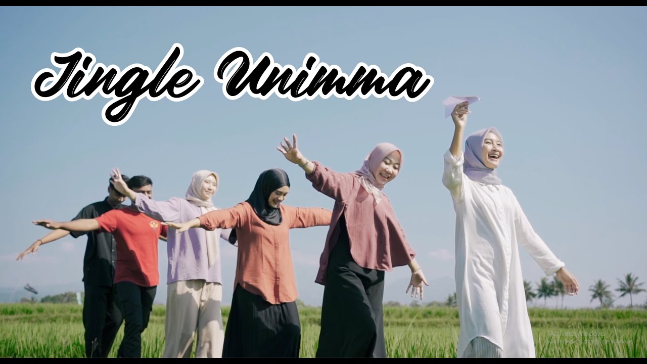 Jingle Unimma