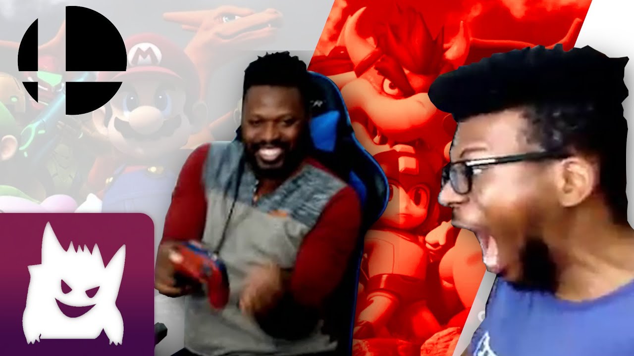 COMMENTATORS LIKE D1 ONLY TALK, THEY DON'T PLAY