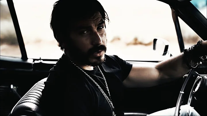 Haunted Highway (Official Music Video) by Jessta J...