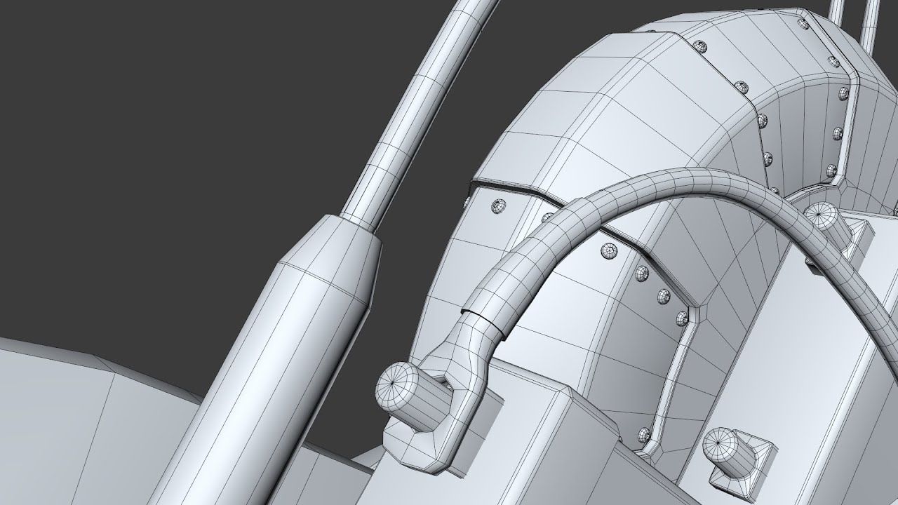 The Razorback Part 53 - Creating Battery Cables