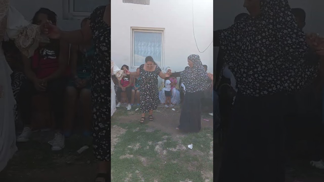 Bijav ki gracanica. 02 (Kelel i Rena)