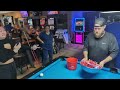 2024 Racks Billiards USAPL 10-Ball B-N-R Jackpots
