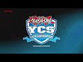 Yu-Gi-Oh! Card EU | Yu-Gi-Oh! Championship Series is Coming to Utrecht in January 2022