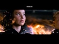 The Hunger Games Movie The Tribute Parade