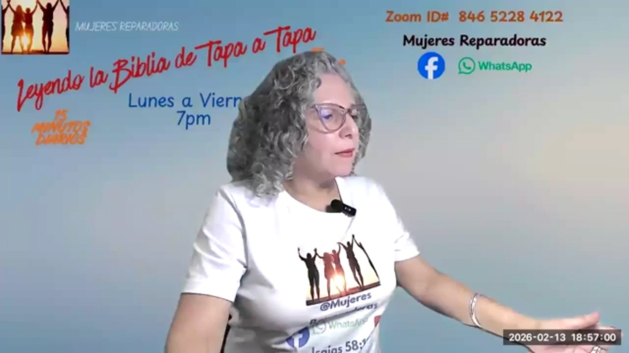 ¿Qué Pasó en el Monte Sinaí que Asustó a Todo Israel? Exodo 19-20