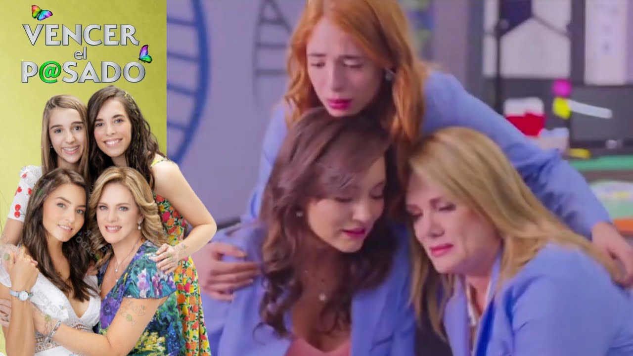 Vencer el Pasado | Avance Semanal | Lunes a viernes 8:30 PM | Las ...