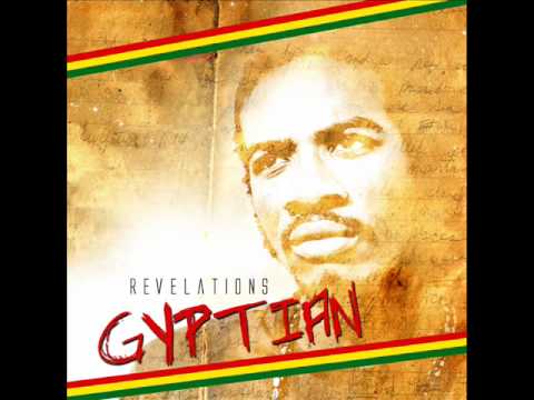 Gyptian Feat Duane Stephenson - Rude Boy Shuffling