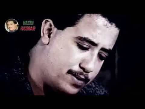 من اجمل اغاني الشاب حسني مضنيتش نتلاقو Cheb Hasni Madanitch 