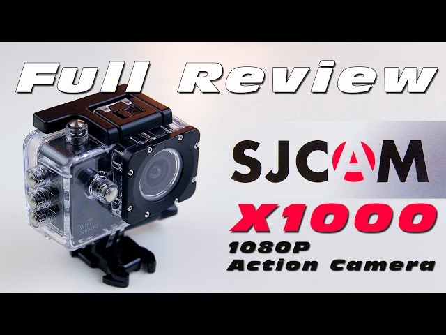 What's the Difference Between 1080p, Full HD, and 4K Action Cameras? - SJCAM