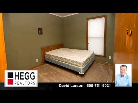 202 E 2nd St, Worthing, SD home video tour