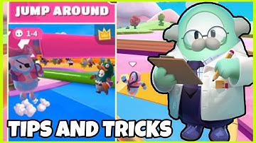 HOW TO WIN JUMP AROUND EVERYTIME | JUMP CLUB TIPS AND TRICKS | HOW TO WIN JUMP SHOWDOWN | FINAL TIPS