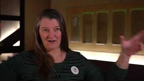 Sandra Haynes   Employee Spotlight