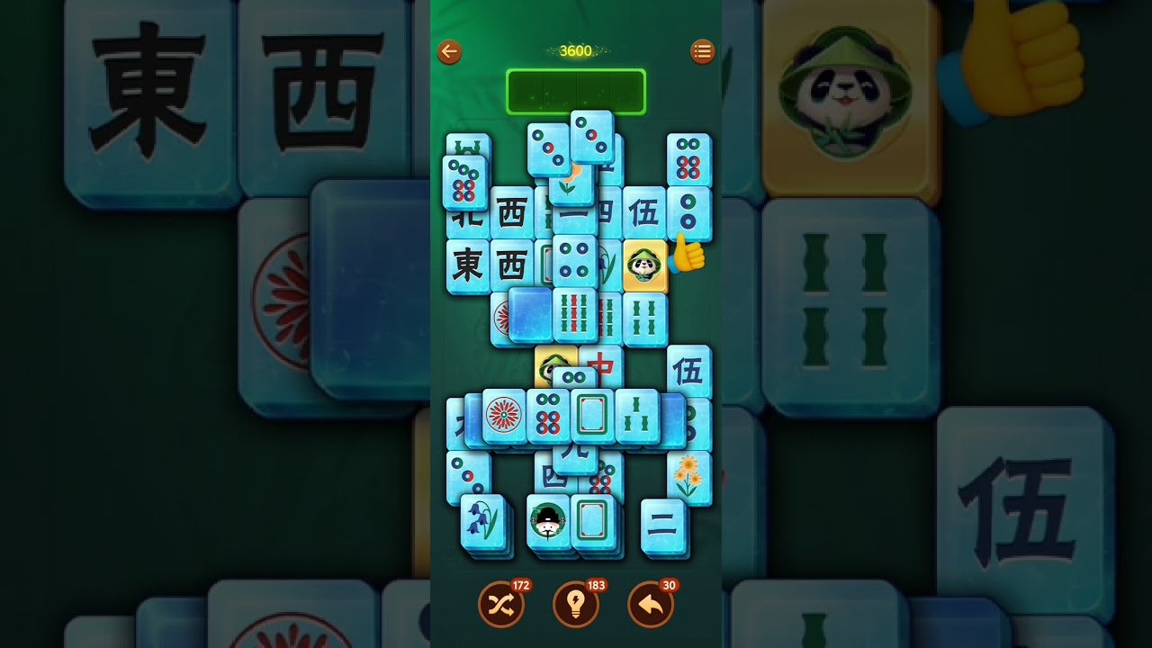 Vita Mahjong 🀄 Relaxing Mahjong 