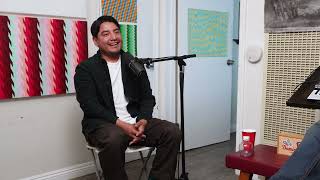 Alex Gonzalez: Painting MacArthur Park, Sign Painting & Narrative Art in Los Angeles