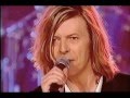 The man who sold the world - David Bowie