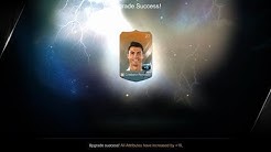 FIFA Online 3: Player upgrade experience: 4+1 without point +5 upgrade  - Durasi: 4.59. 