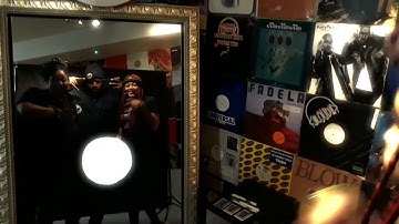 THE DIRTY SHOW EP 6 WRAPUP VLOG WITH SOPE WATSON