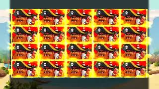 Casino World: Video Slots - Pirates screenshot 5