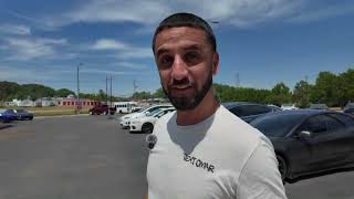 I Bought 4 Teslas in One Day - Here's Every Cost, Fix & Profit screenshot 2