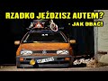 Rzadko jeździsz autem? Zobacz jak o nie dbać!