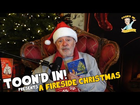 Christmas with Winnie the Pooh | Toon'd In! with Jim Cummings