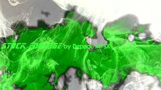 Ghost cloud with  Ectoplasm   Stock footage clip   HD