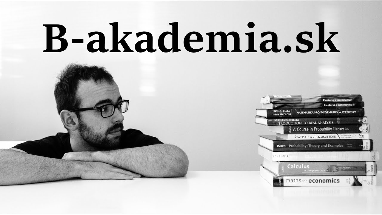 Matematika | VŠ.01 | Násobenie Matíc - Úvod