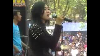 SERA - BOJOKU KETIKUNG - FIBRI VIOLA BY.JECKEK SERA MANIA