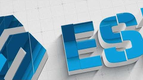 ESi Mid Air Collision Reconstruction