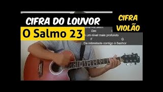 Vídeo de Salmos 23