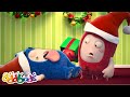 Prank Sampai Nangis 😂 | Oddbods | Cute Cartoons for Kids @Oddbods Malay