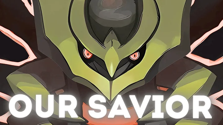 Why Was Giratina DISOWNED By Arceus?