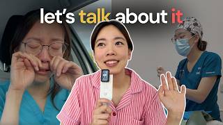 that time I got yelled at as a new grad vet.. and other stories