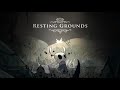 Hollow knight piano collections 08 resting grounds