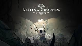 Hollow Knight Piano Collections: 08. Resting Grounds