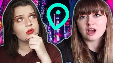 GeoGuessr Dumb Test | but we don