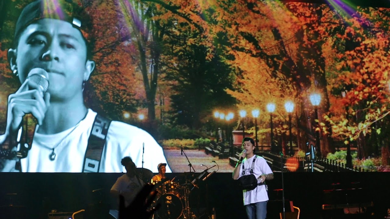 Zebbiana x Brown Eyes Justin Vasquez YouTube