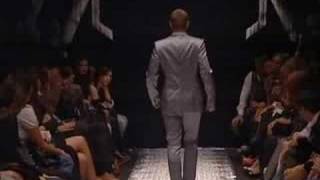 Max Chernitsov. Fall Winter 2008/09. Part 2