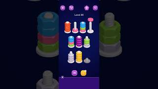 Nut Sort Level 66 - Zephyr Mobile (Version 1.2.5)