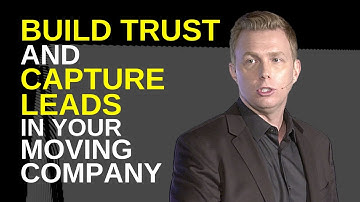Build Trust and Capture Leads