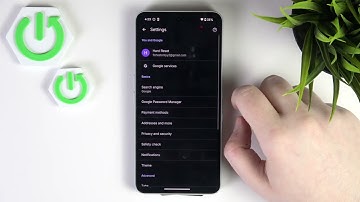 How to Change Search Engine on Nothing Phone 3a Pro
