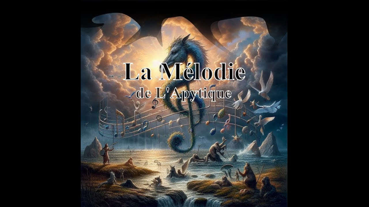 La Melodie de lAtypique - YouTube