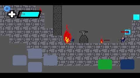 Pocket Game Developer - Transformers Battle for Cybertron beta 1.0