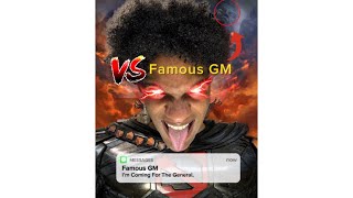 Analyzing My Rapid Game Vs A Famous GrandMaster!!!